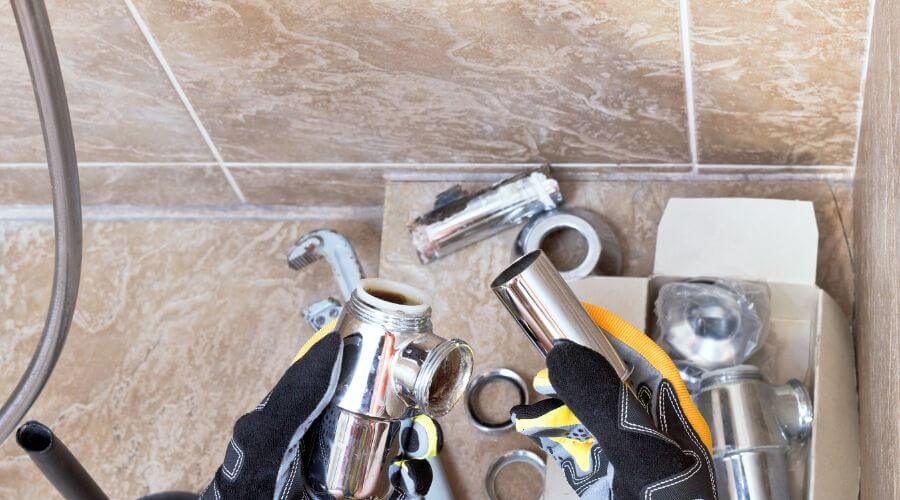 Professional Storm Sewer Service in Red Oak, TX